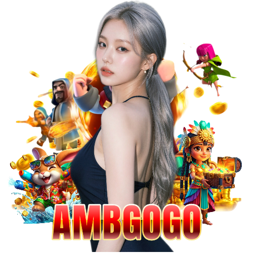 ambgogo สล็อต